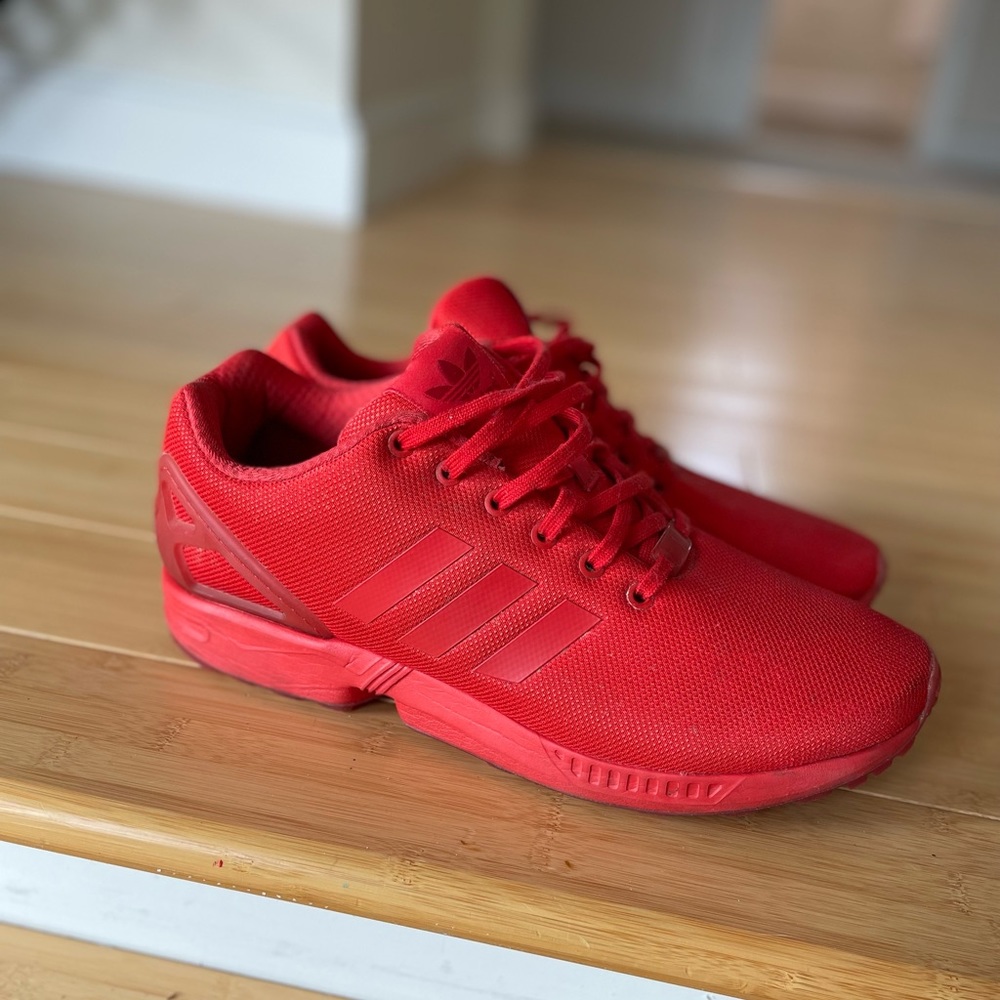 Adidas ZX Flux